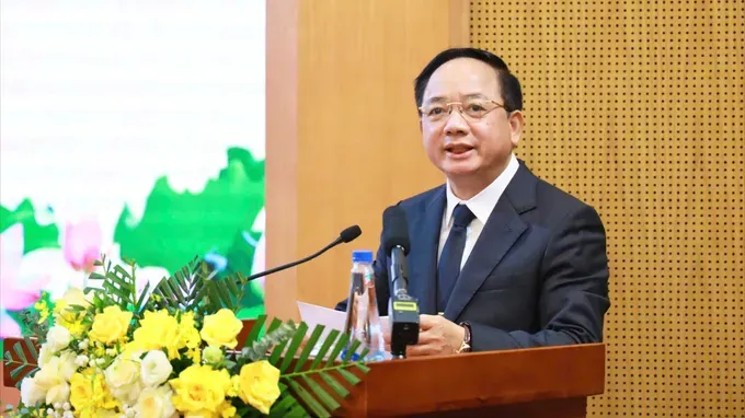 Khơi dậy tinh thần yêu nước, ý chí quyết tâm thực hiện thắng lợi mục tiêu chiến lược trong kỷ nguyên mới