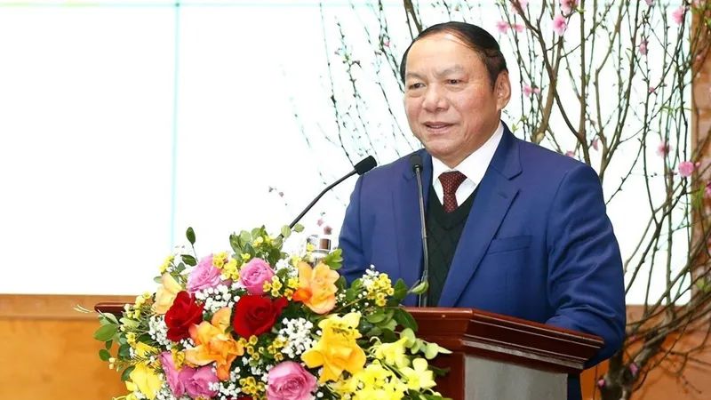 Xây dựng và phát triển văn hóa thực sự thành nền tảng, nguồn lực nội sinh, sức mạnh mềm, động lực phát triển đất nước nhanh, bền vững trong kỷ nguyên mới