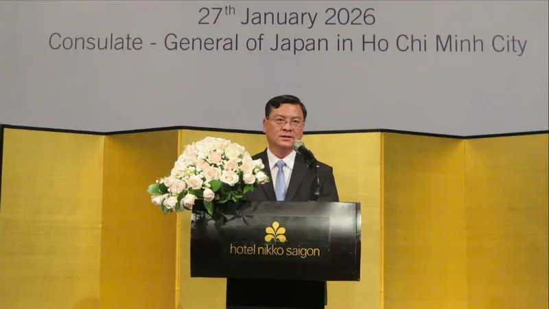 Kỷ niệm sinh nhật lần thứ 66 của Nhật hoàng Naruhito