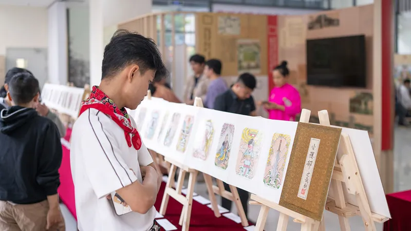 Hồn Việt trong văn hóa đương đại