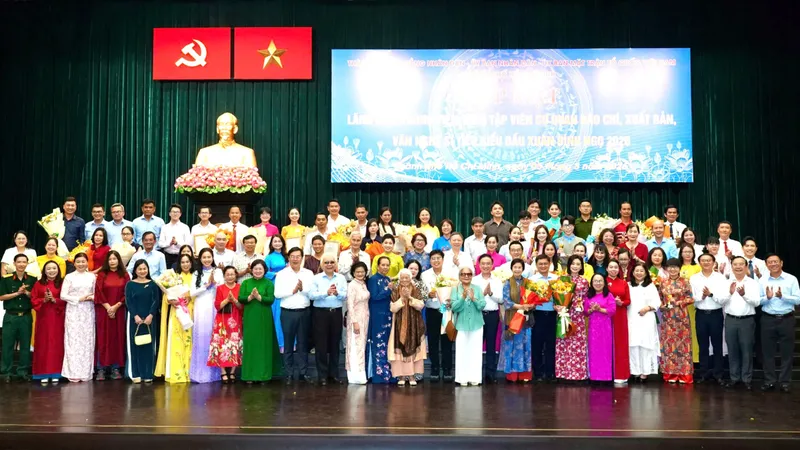 TPHCM đặt mục tiêu có trung tâm biểu diễn đa năng vào năm 2028