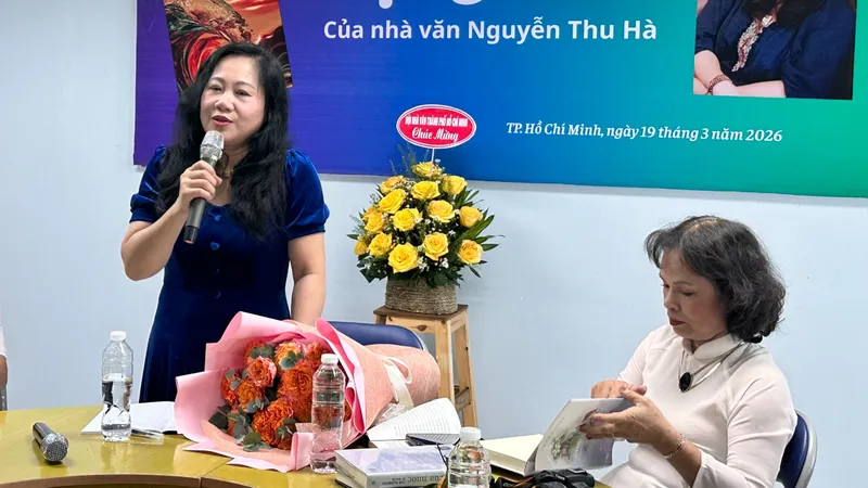 Tiếng vọng tri âm đến lực lượng an ninh T4
