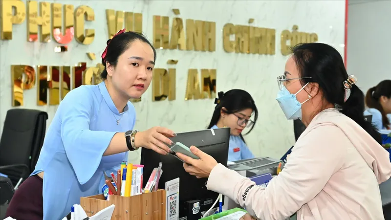 TPHCM lập kế hoạch đào tạo cán bộ chuyên nghiệp, năng động, hiện đại