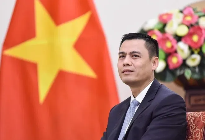 Thủ tướng Chính phủ quyết định nhân sự Bộ Ngoại giao và Bộ GD-ĐT