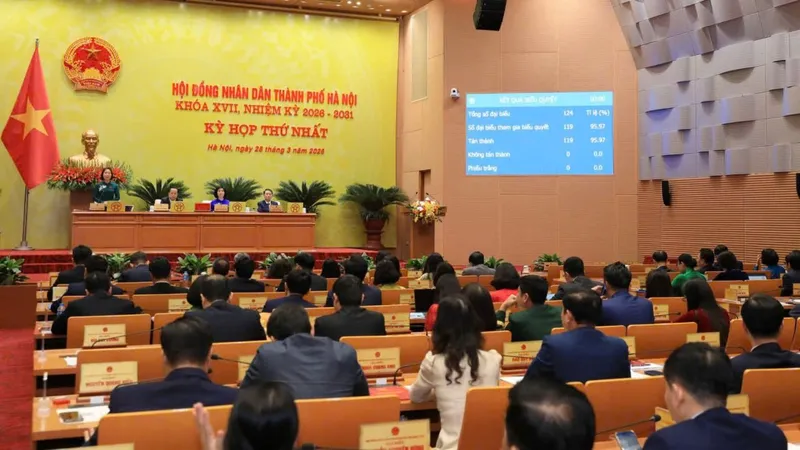 Hà Nội quy hoạch sân bay quốc tế thứ 2
