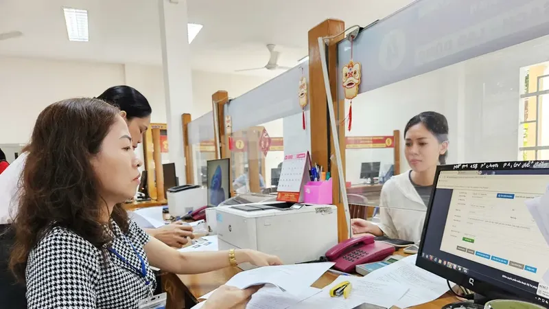 Giảm tải cho cơ sở