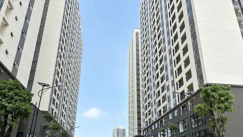 Thêm cơ hội an cư cho người lao động