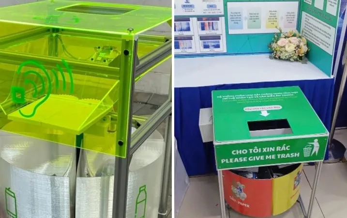 Khi vườn ươm khoa học bị hoài nghi về liêm chính