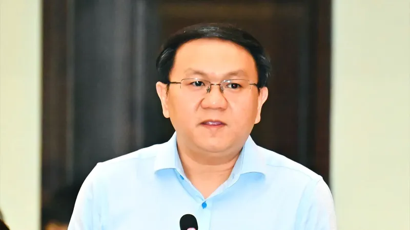 TPHCM chuẩn bị ra mắt Quỹ đầu tư mạo hiểm