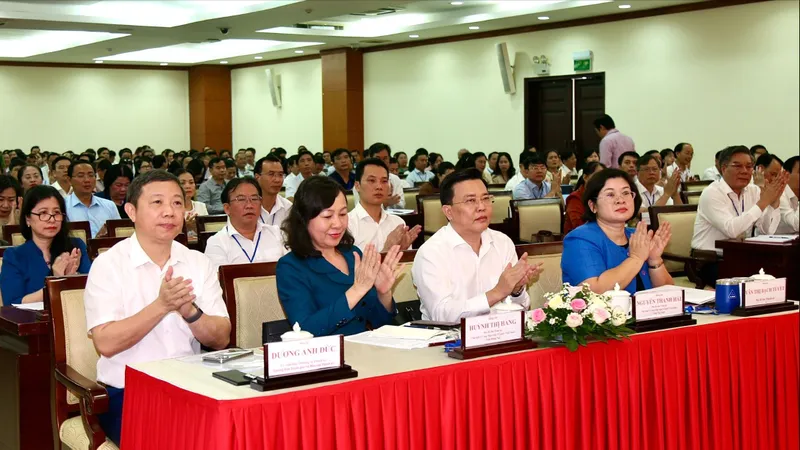 Nâng cao tính chủ động trong công tác dân tộc, tôn giáo 