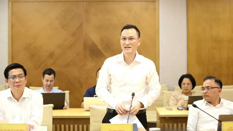 Khoảng 60 triệu thuê bao xác thực thông tin chính chủ thành công trên VNeID