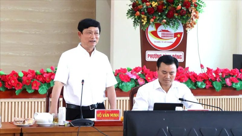 Di dời, chỉnh trang nhà trên và ven kênh rạch: Đẩy nhanh bồi thường, giải phóng mặt bằng