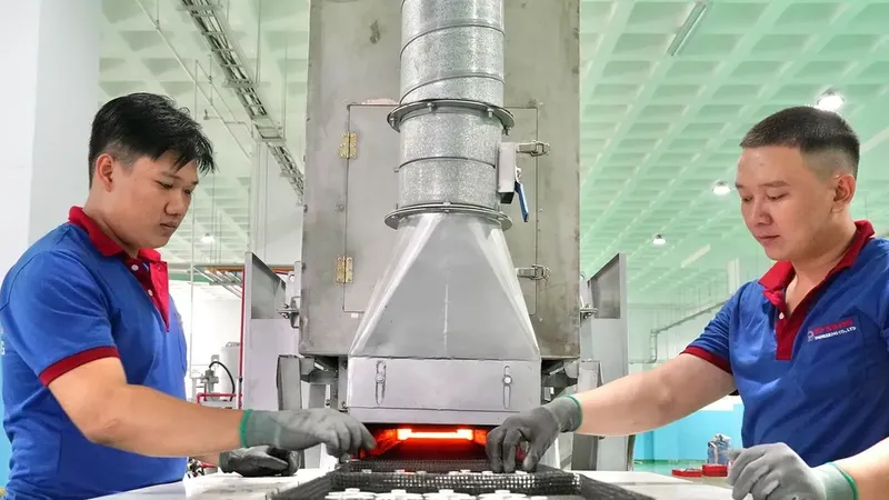 Ưu đãi phải thực chất
