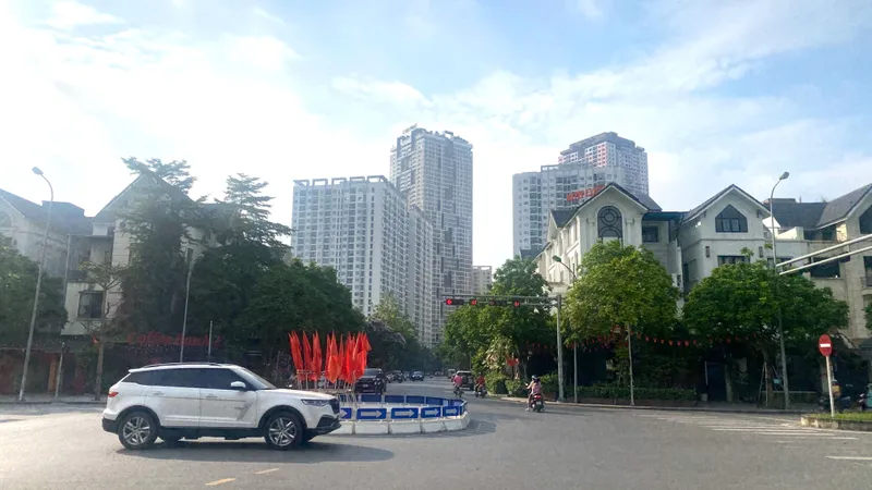 Miền Bắc sắp có nắng nóng diện rộng, nơi cao nhất 40 độ C