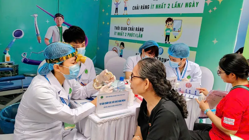 Lạc lõng những luận điệu đánh tráo khái niệm