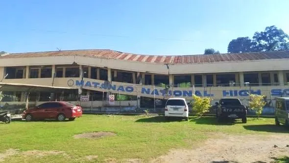 Động đất tại Philippines: Ít nhất 19 người thiệt mạng