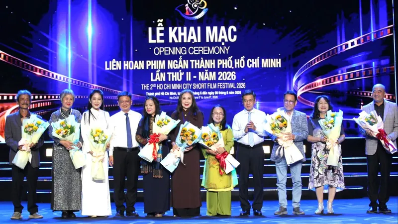 Phim ngắn Việt chờ một hệ sinh thái để bứt phá