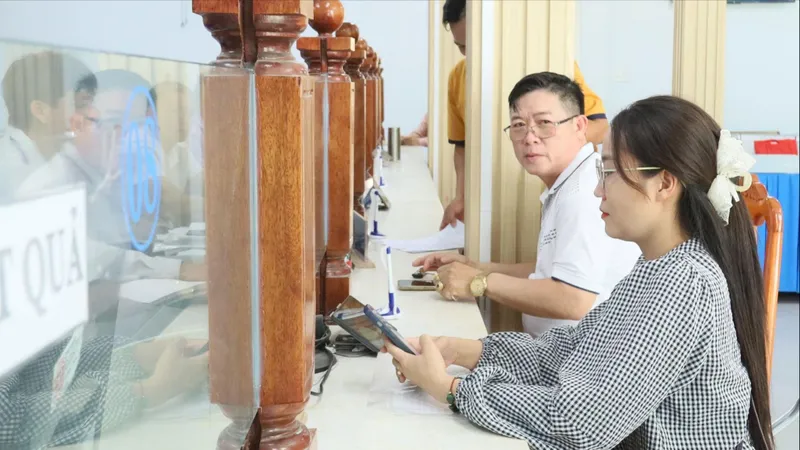 Thu hồi kinh phí hỗ trợ sau sáp nhập của hơn 400 cán bộ, công chức ở Quảng Ngãi
