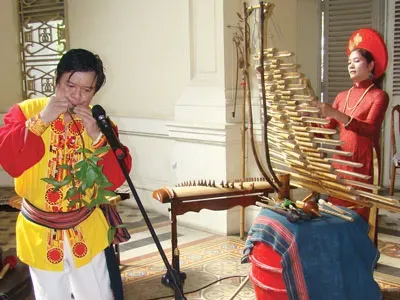 Khi công nghệ làm sai lệch hình hài di sản