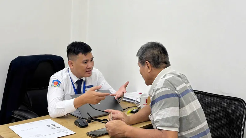 Người dân có thêm lựa chọn khi thi hành án