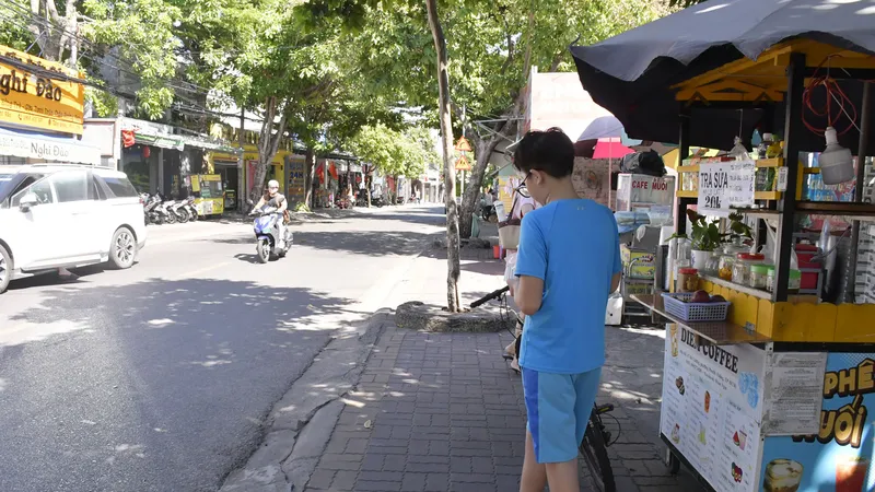 Không để vỉa hè bị tái lấn chiếm