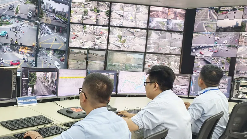 Xây dựng “Hệ điều hành số” cho TPHCM: Lời giải từ hạ tầng dữ liệu mở OGC và kinh tế sông - biển