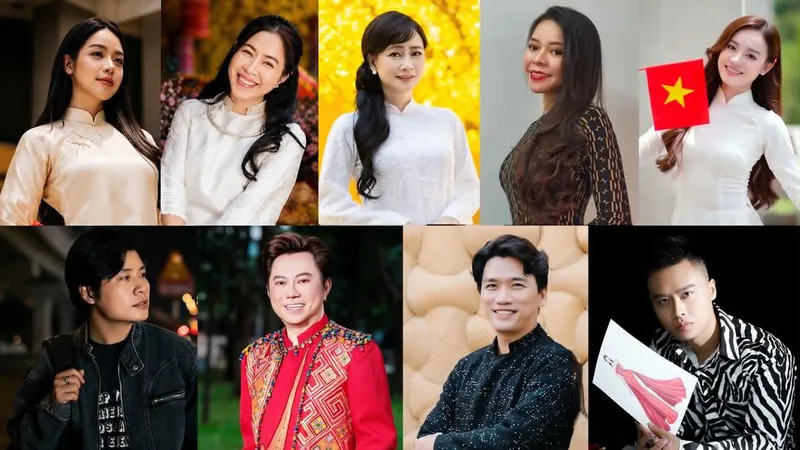 Văn nghệ sĩ TPHCM: Cảm ơn thành phố yêu thương và chắp cánh