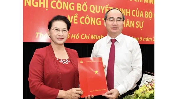 Biết sợ khi dân không hài lòng