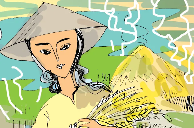 Minh họa: P.S.