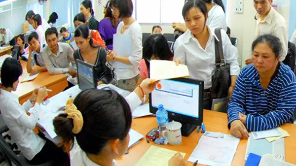 6 tháng: Tăng thu 3.400 tỷ đồng từ thanh tra, kiểm tra thuế