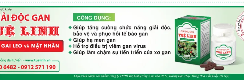 Nên làm gì khi mắc virus viêm gan B thể lành tính?