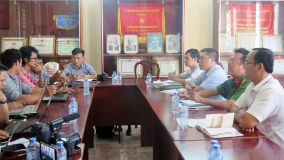 Quy định pháp lý về đưa người vào trung tâm hỗ trợ xã hội