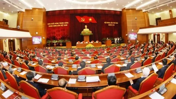 Về tăng cường công tác bảo vệ, chăm sóc và nâng cao sức khỏe nhân dân trong tình hình mới