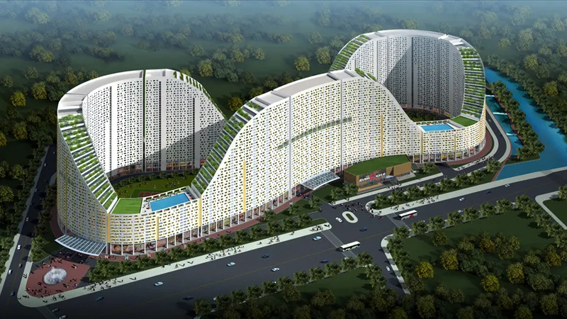 PDR sẽ trả dứt điểm các khoản nợ tại Ngân hàng Đông Á trong năm 2017 