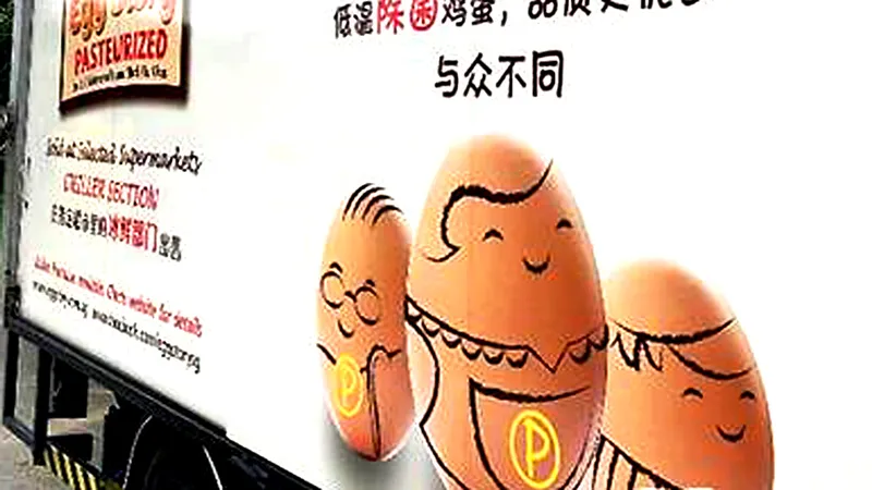 Xử lý trứng công nghệ cao