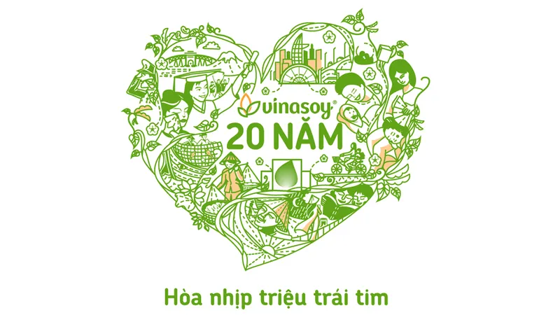 20 tỷ đồng giúp Quỹ khuyến học Sữa đậu nành Việt Nam