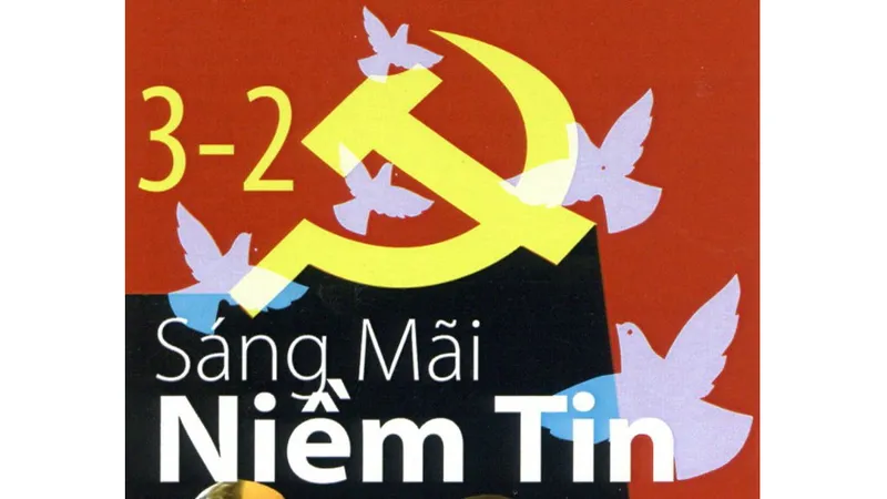 Trưng bày tư liệu về nhiều lãnh đạo xuất sắc của Đảng Cộng sản Việt Nam