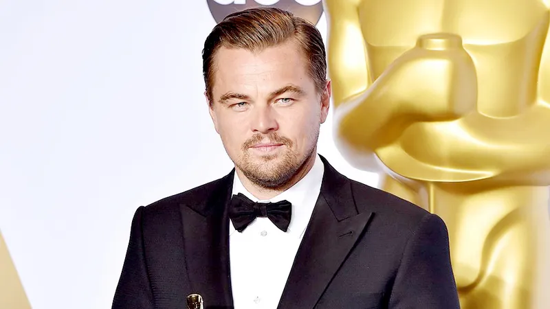 Leo DiCaprio tái xuất, thủ vai thất nghiệp