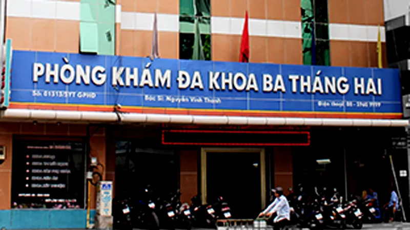 Thêm hai phòng khám có bác sĩ người nước ngoài bị rút giấy phép