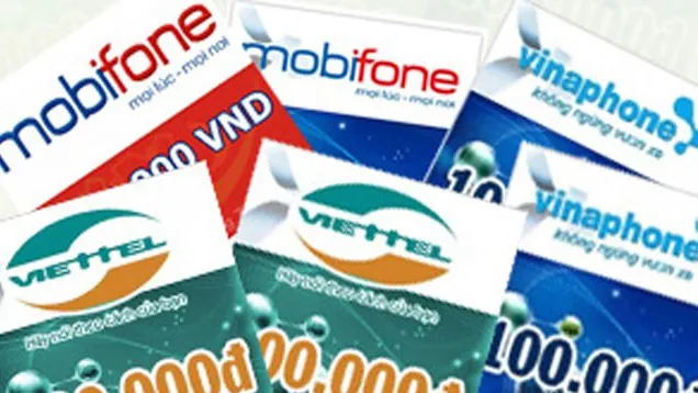 Phạt giám đốc lừa bán thẻ cào ĐTDĐ 20 năm tù