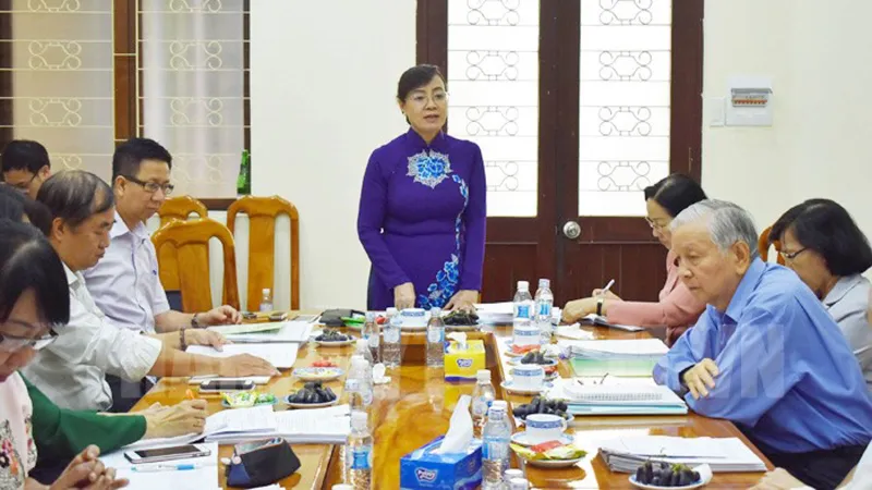 Cơ chế đặc thù phải khả thi, tạo được đồng thuận của nhân dân
