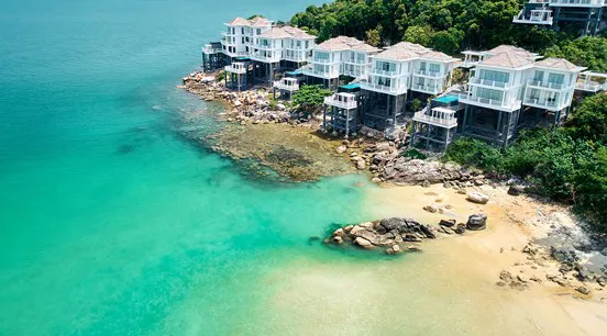 Chống đầu cơ đất ở các đặc khu