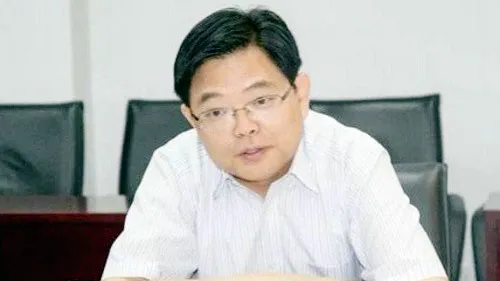 Trung Quốc điều tra tham nhũng TGĐ tập đoàn đóng tàu sân bay