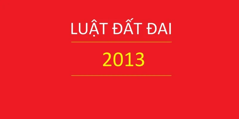 Luật Đất đai 2013 đã tỏ ra không “gói ghém” được hết các vấn đề hết sức phức tạp trong thực tế