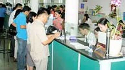 Ngân hàng thận trọng với người vay mua nhà và đầu tư bất động sản