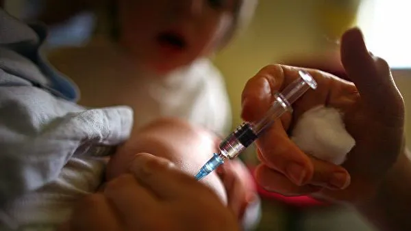 Bê bối vaccine kém chất lượng rúng động Trung Quốc