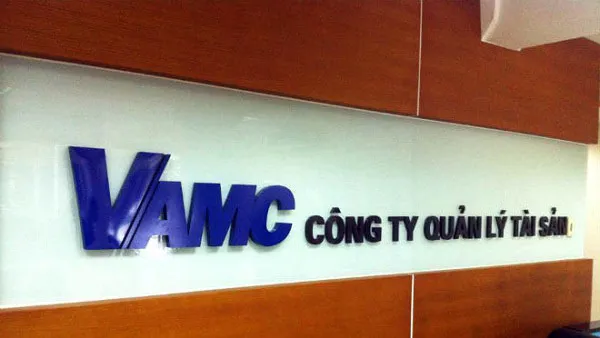 Nhiều dự án bất động sản “cắm” tại VAMC