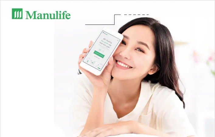 Nộp yêu cầu bồi thường bảo hiểm chỉ trong 1 phút