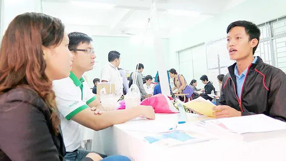 Nguồn nhân lực cao cho ĐBSCL