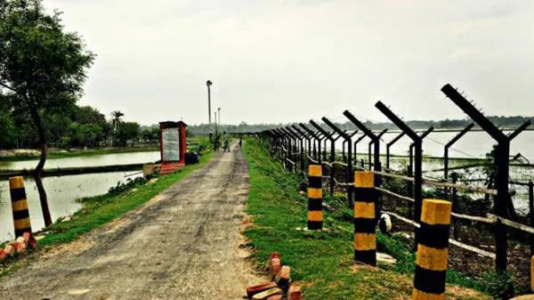 Ấn Độ và Bangladesh thảo luận về an ninh biên giới